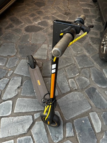 Segway ninebot max g30 - ninebot,