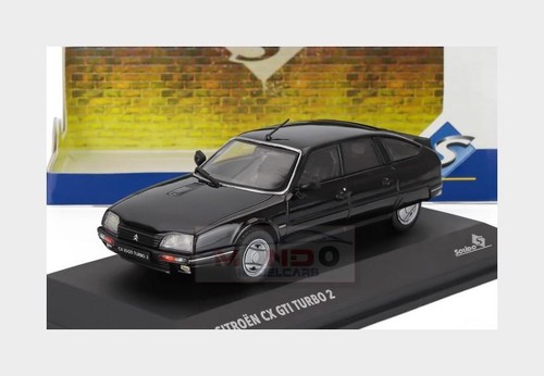 Solido citroen 2 5i - solido, 2.5i