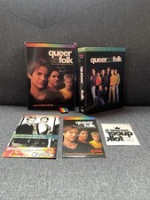 Queer As Folk Season 1