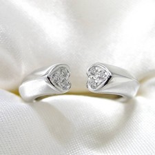 Anello Tiffany & Co. Cuore
