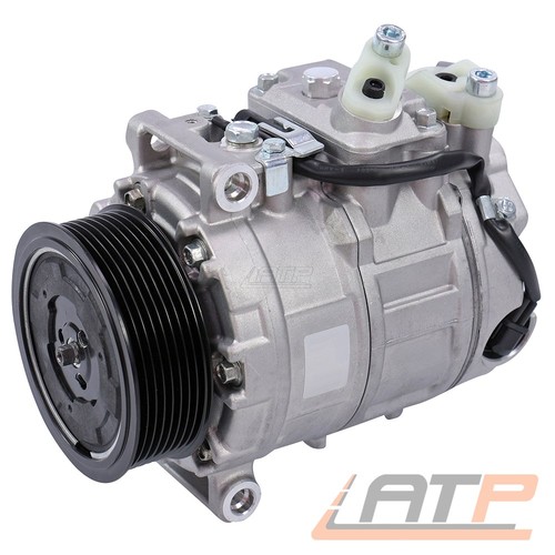 Compressore climatizzatore - compressore,