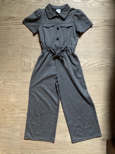 Tuta zara bambina quadri - zara,
