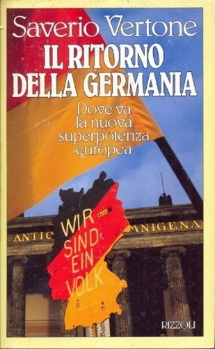 Ritorno della - ritorno,