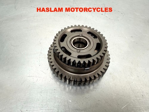 Frizione avviamento yamaha fz1 - frizione,