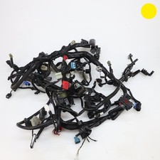 KAWASAKI Z 900 Impianto elettrico 2020 2022 Wiring ID91357