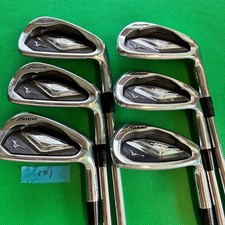 Mizuno JPX 825 Set Ferro