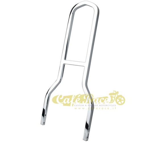 Arco per sissybar - , sgancio
