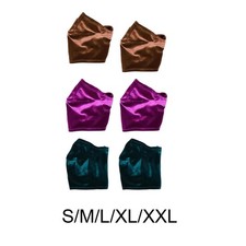 2x Protège-chaussures de pole