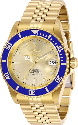 Invicta pro diver - diver, 29185