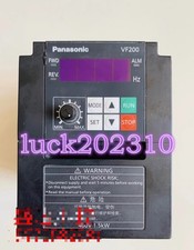 1PZ Inverter Panasonic serie