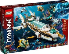 Lego 71756 hydro bounty - lego,