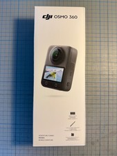 DJI Osmo 360 Adventure Combo