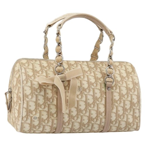 Christian dior trotter - trotter, borsa