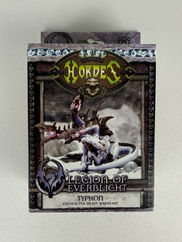 Privateer press hordes - privateer,