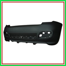 Paraurti Posteriore Con Primer