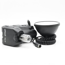 Flash Quantum Instruments