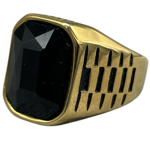 Anello uomo donna pietra - anello,