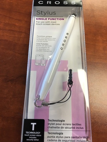 Cross tech stylus - tech, singola