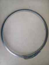 Anello Chiusura fusto plastica