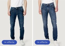 Jeans jeckerson uomo - jeckerson,