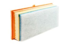 Filtro aria diesel originale