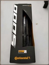 Continental Grand Prix 5000