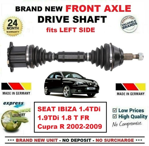Per seat ibiza - per, 1.9