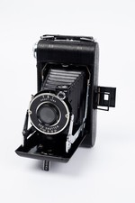 Kodak vigilant junior six - vigilant,
