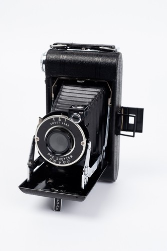Kodak vigilant junior six - kodak, six-20