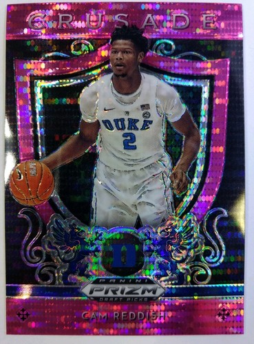 Panini prizm draft - panini, 2019