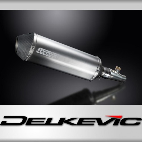 Kit silenziatore scarico - kit, honda