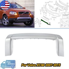 31323585 Front Bumper Face Bar