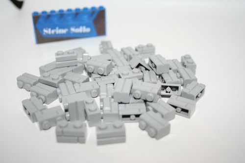 Lego 50x mattoncino - lego,