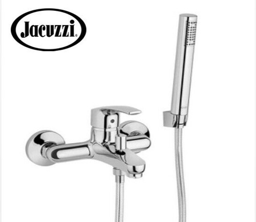 Miscelatore esterno vasca - miscelatore,