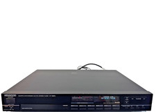 Kenwood KT-880L Radio