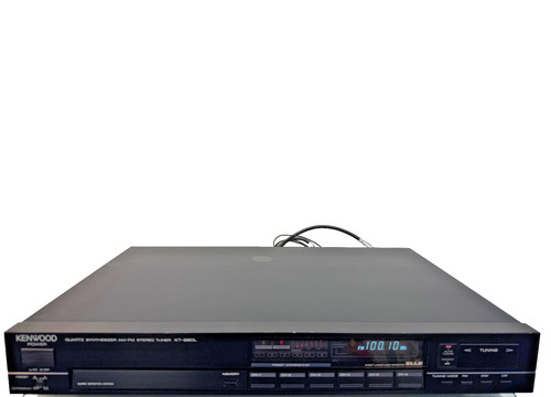 Radio sintonizzatore stereo