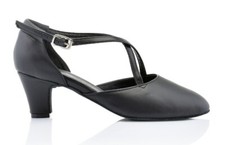 Scarpe da ballo "Cuccarini"