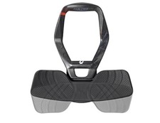 Controltech Aero Cockpit Plus Carbon Sirocco Mini Manubrio tt Time IMPEL