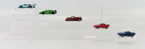 Modellismo auto statico - modellismo,