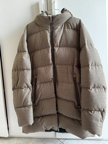 Piumino giacca uomo seventy - piumino,