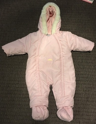 Sacco nanna termico tuta rosa - sacco,