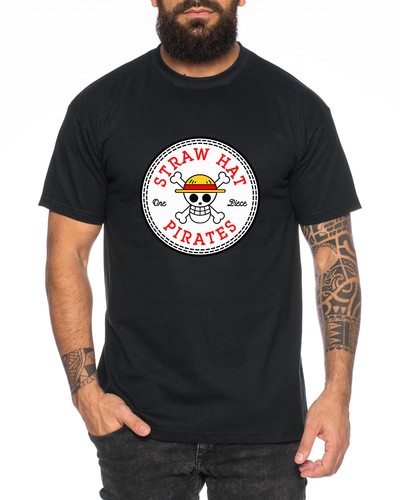 Rufy star shirt uomo - -, t-shirt