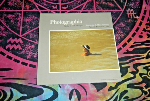 Photographia sicilia volti - in,