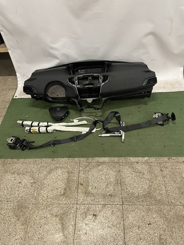 Kit airbag lancia ypsilon - airbag,