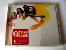THE ARK STATE OF THE ARK CD 2005 EMI MUSIC SWEDEN ORIGINALE MADE IN EU