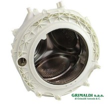 VASCA COMPLETA 58LT MAXI PER