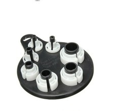 Kit 7 pezzi morsetti smontaggio tubi aria condizionata CLIMATIZZATORE AUTO