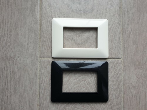 Placca compatibile matix - placca,