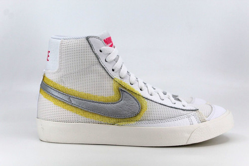 Nike blazer mid vintage 77 - nike,