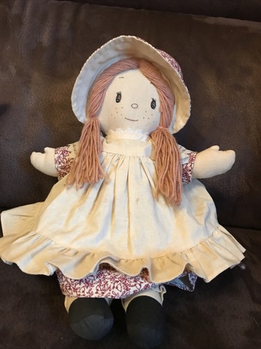 Holly hobbie bambola - hobbie, 70